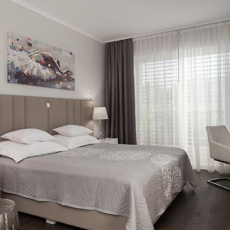 Luxury Rooms Vila Carissa Malinska Luaran gambar
