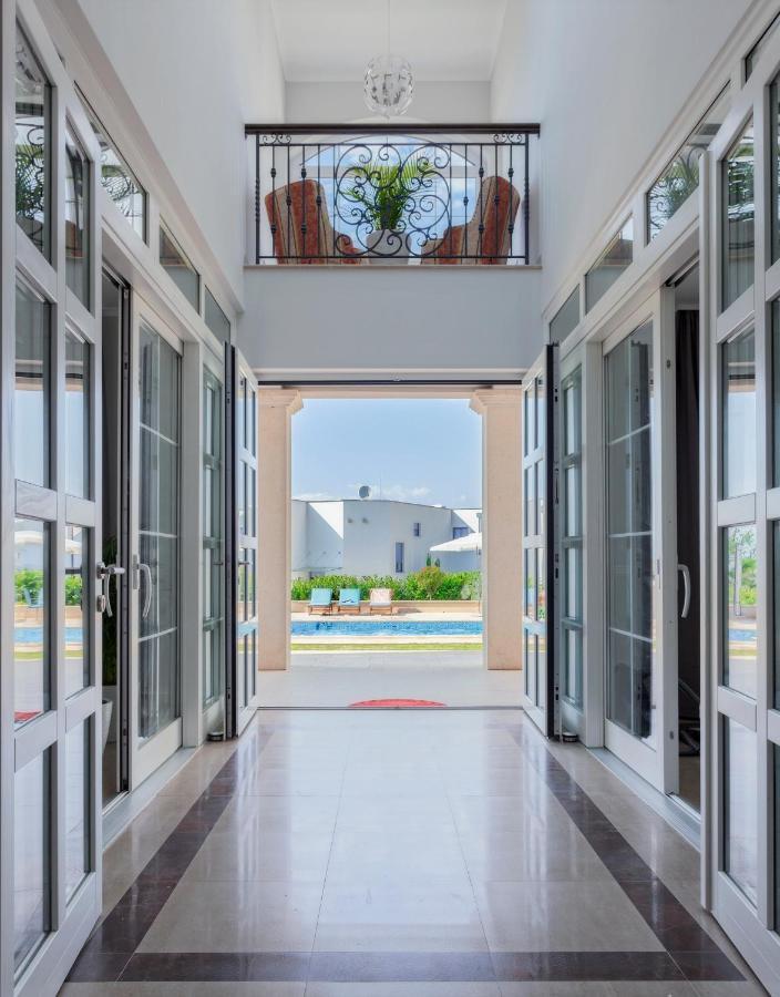 Luxury Rooms Vila Carissa Malinska Luaran gambar