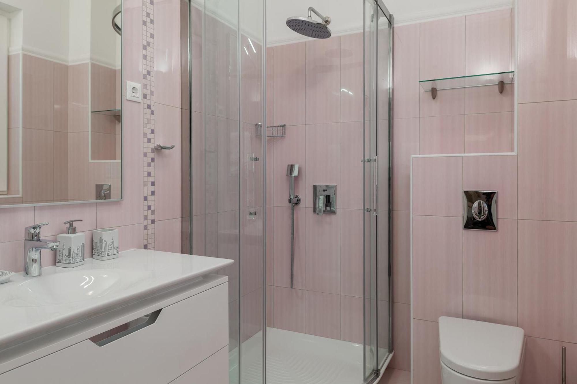 Luxury Rooms Vila Carissa Malinska Bilik gambar