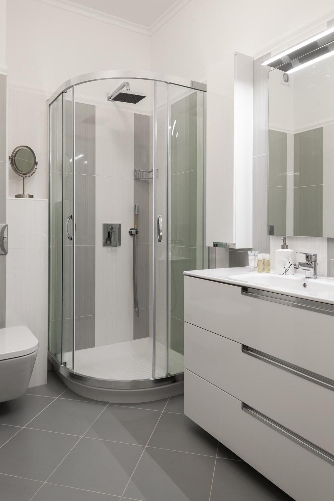 Luxury Rooms Vila Carissa Malinska Bilik gambar