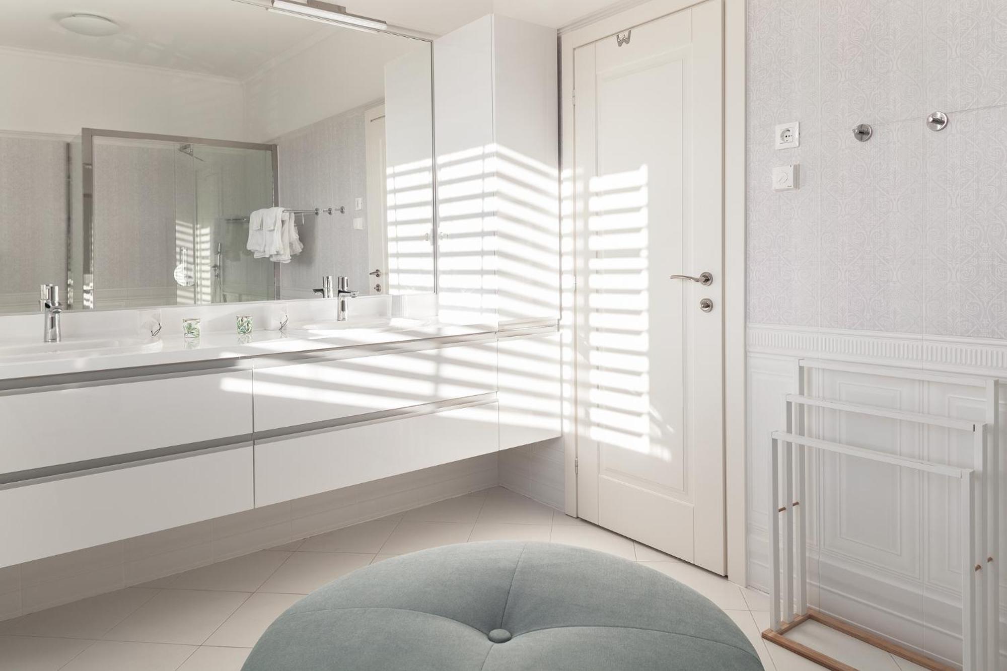Luxury Rooms Vila Carissa Malinska Luaran gambar