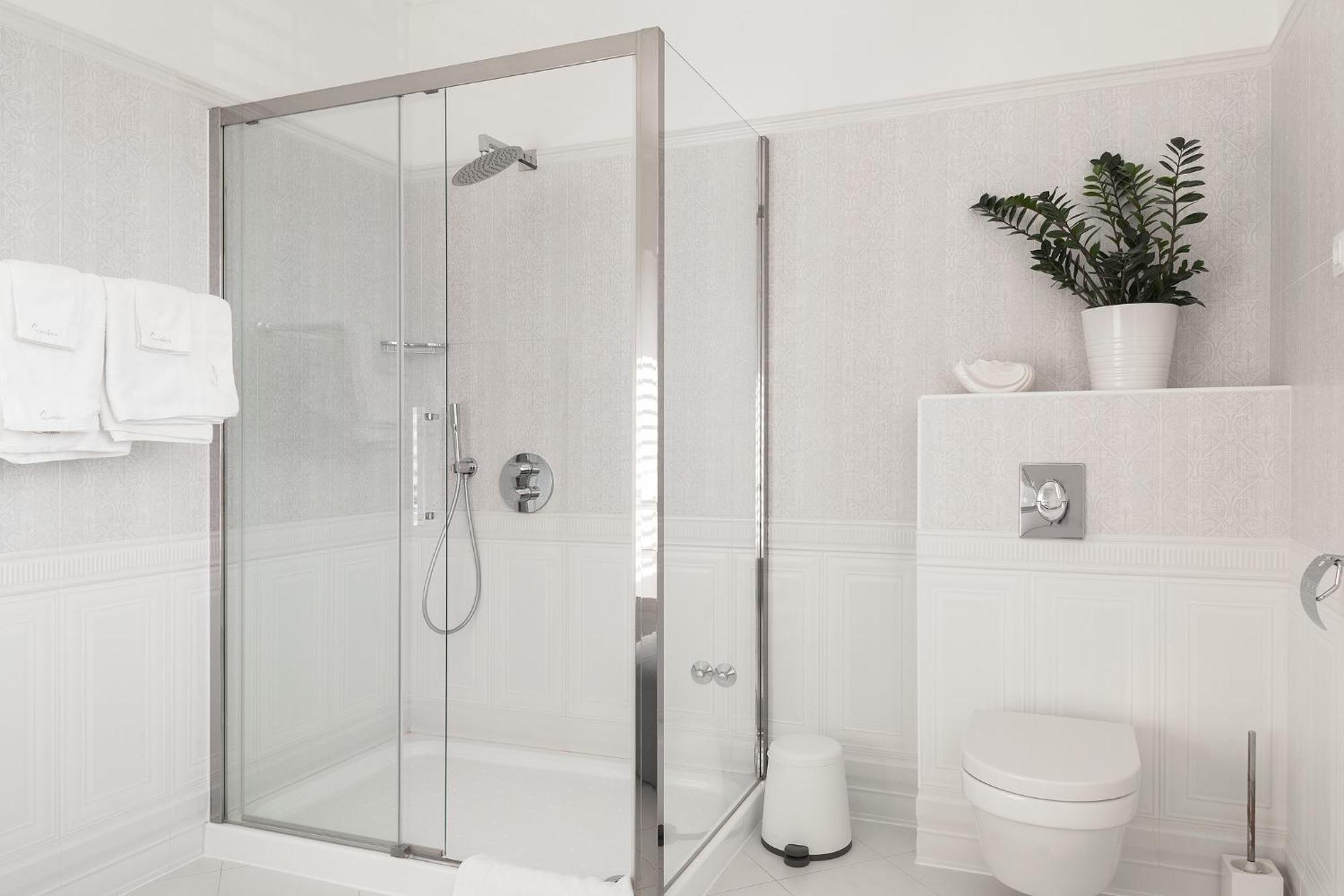 Luxury Rooms Vila Carissa Malinska Luaran gambar
