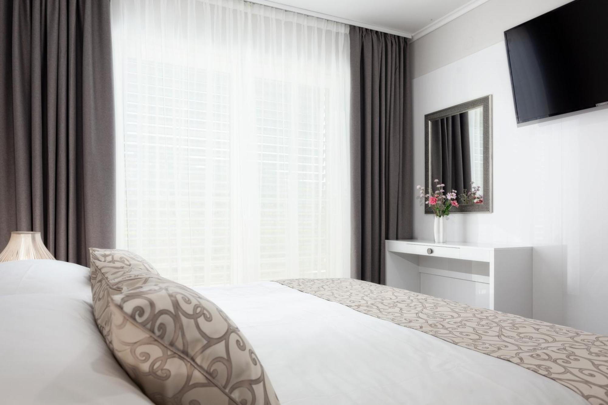 Luxury Rooms Vila Carissa Malinska Luaran gambar