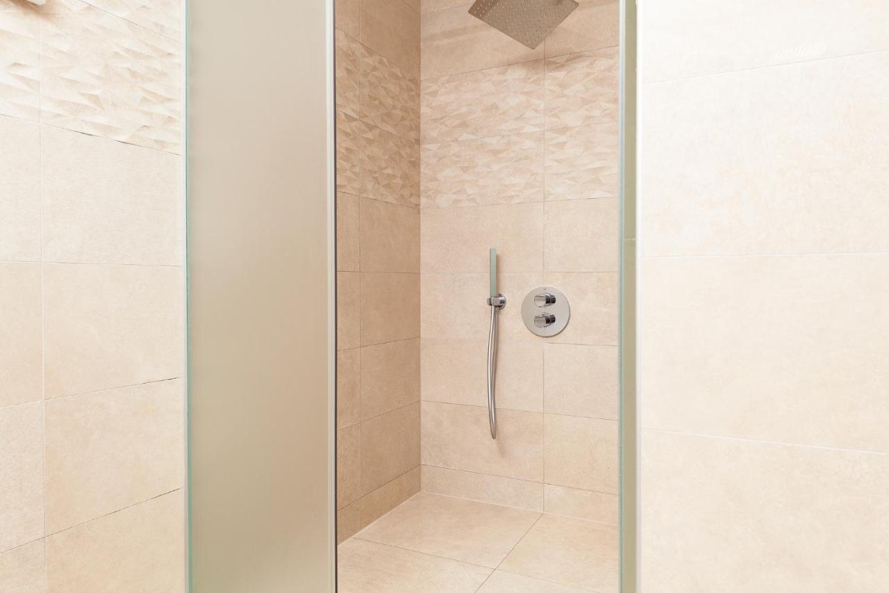 Luxury Rooms Vila Carissa Malinska Luaran gambar