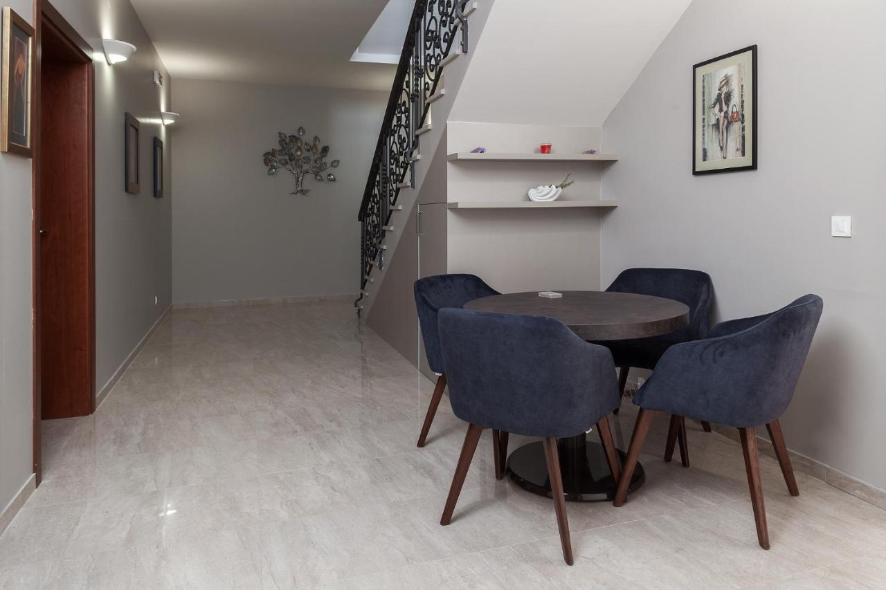 Luxury Rooms Vila Carissa Malinska Luaran gambar